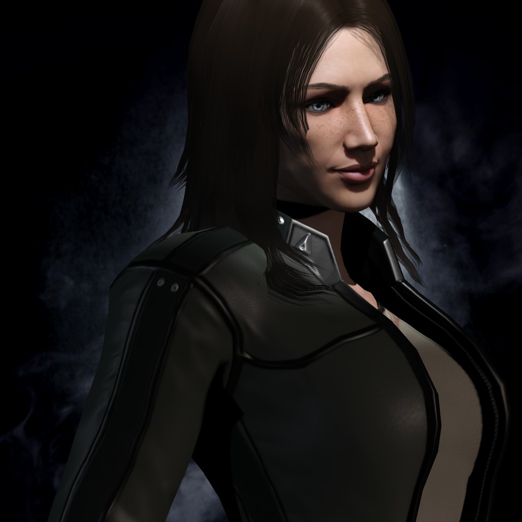 Madam Trish