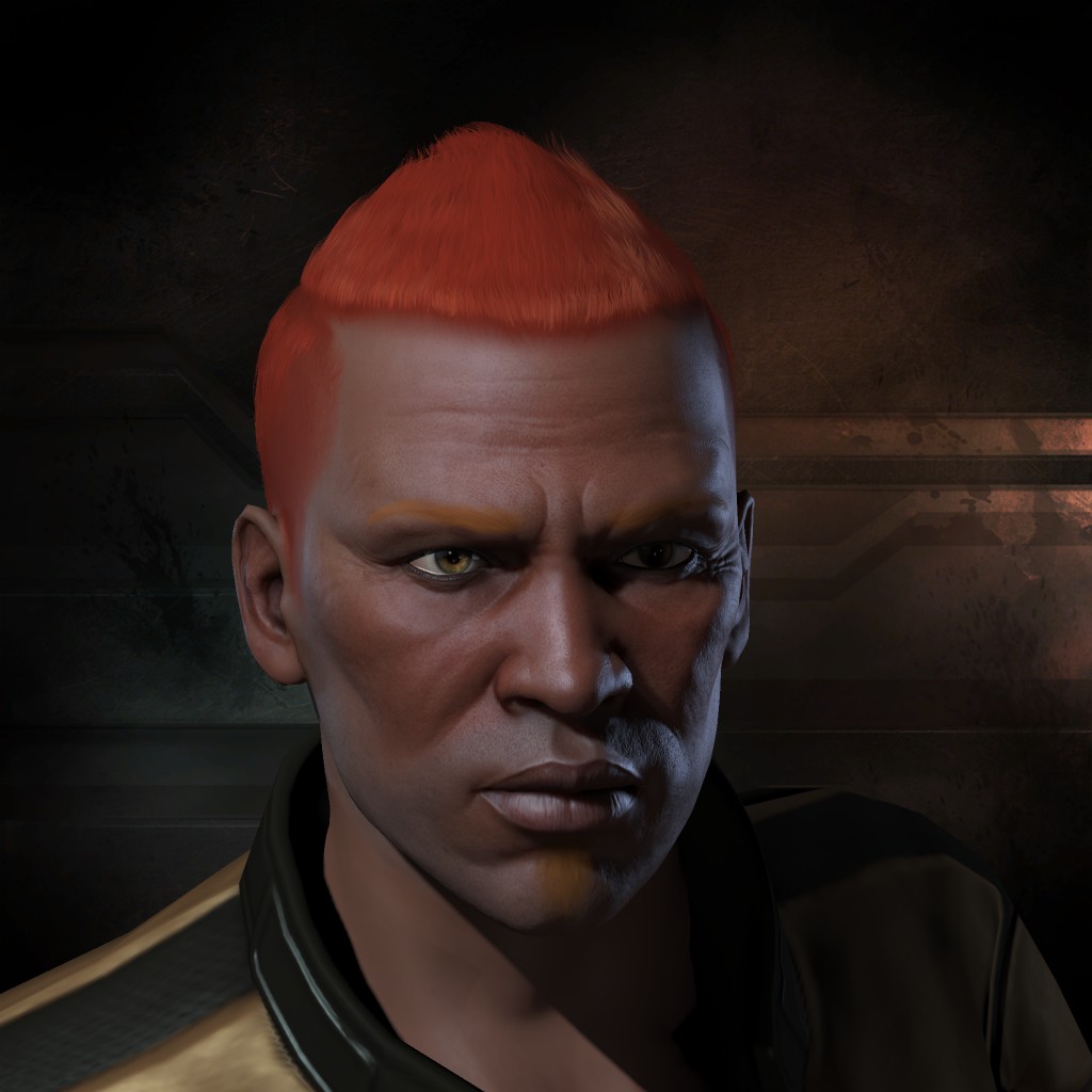 Dalinarr Kohlin