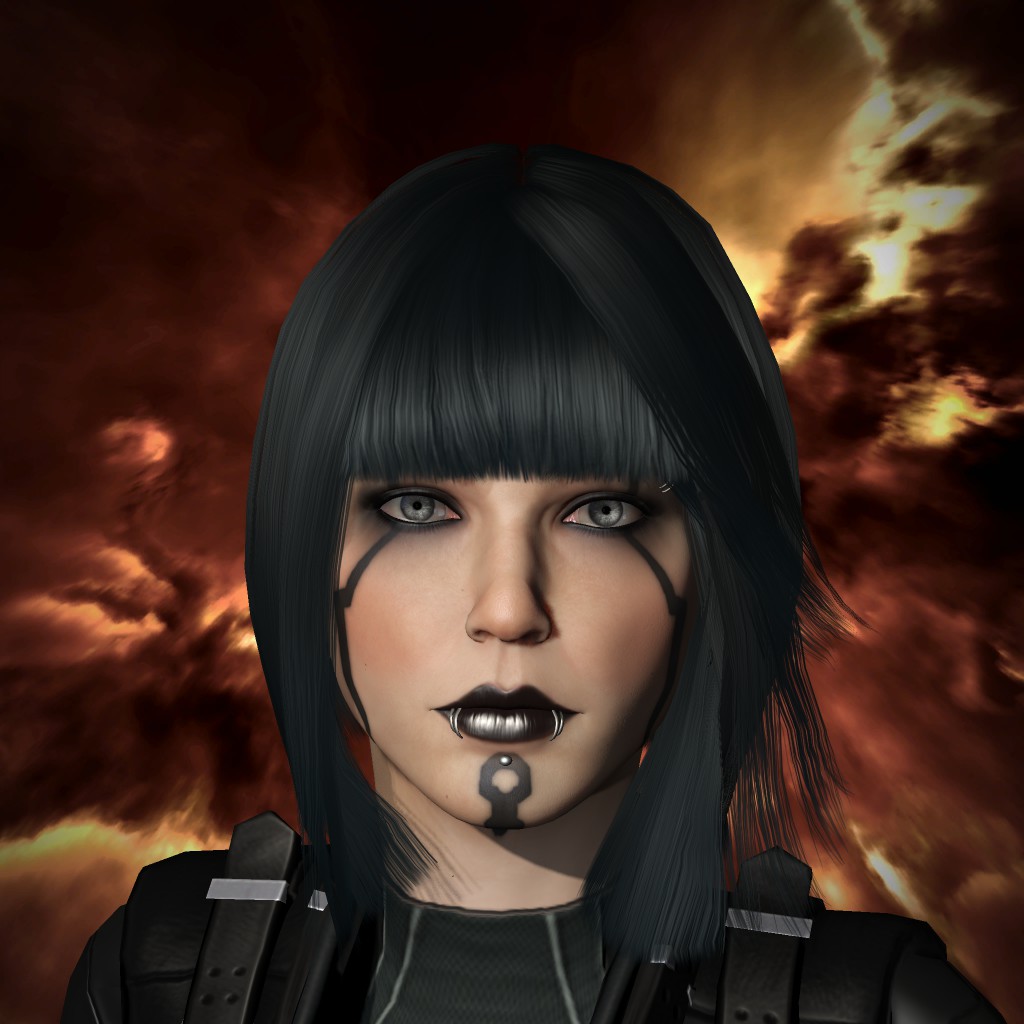 Wynter Rebel