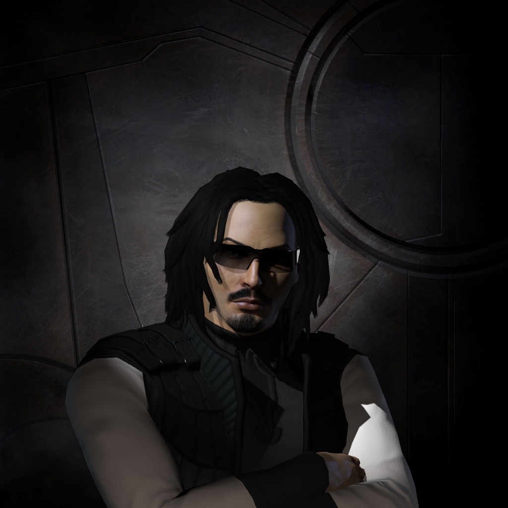 Kraven Tivianne