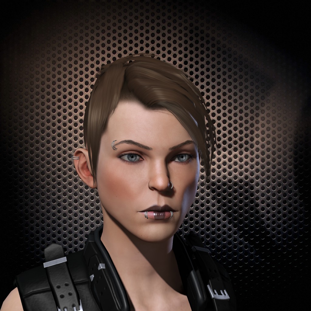 Harley Quuinne