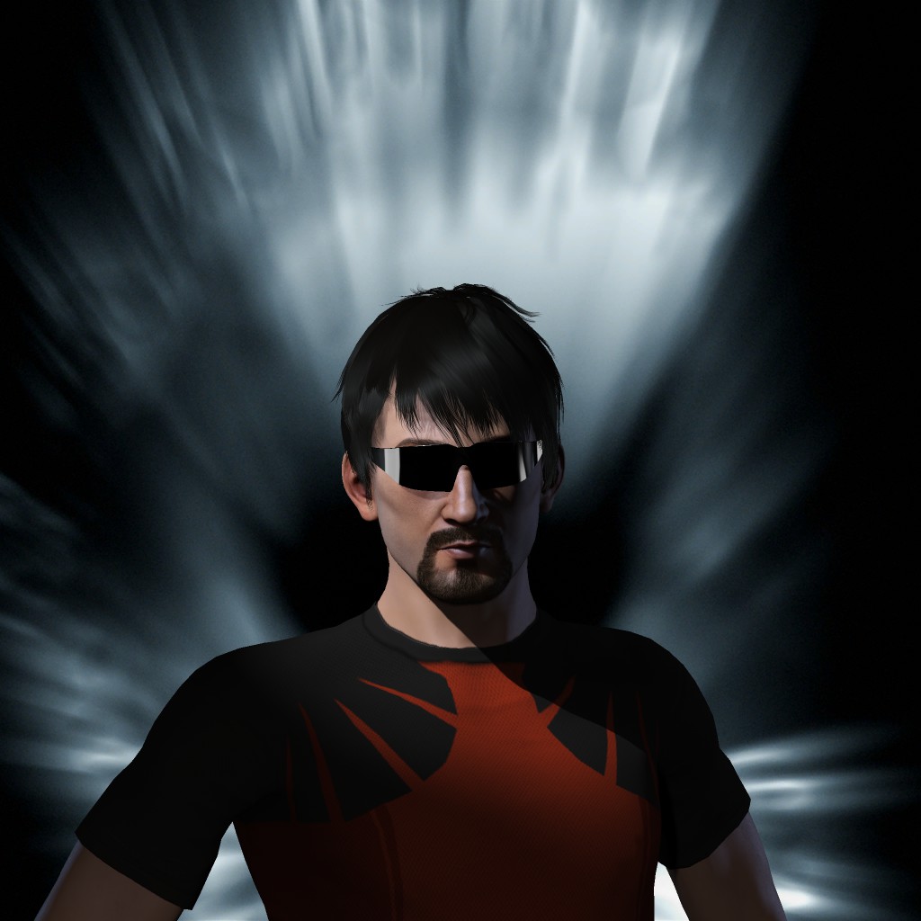 kaydan Vaille