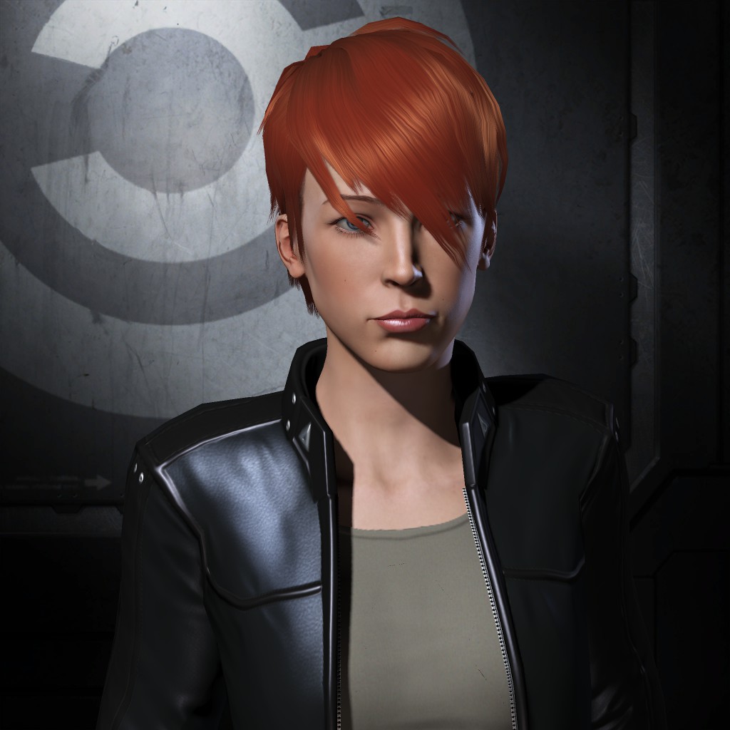 Vera Dawn