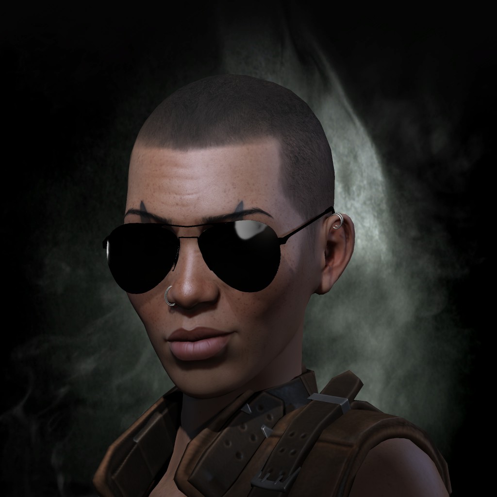 Furiosa Tian