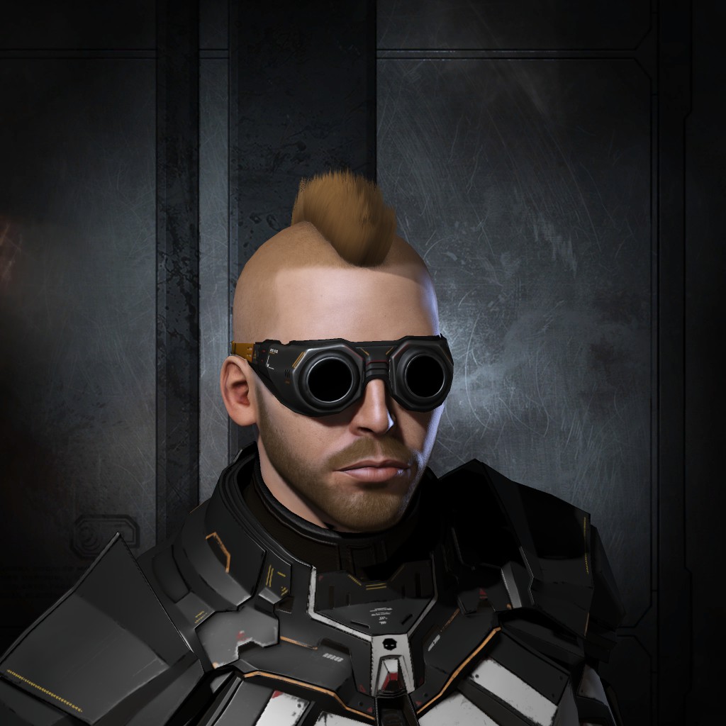 Vicious Andedare