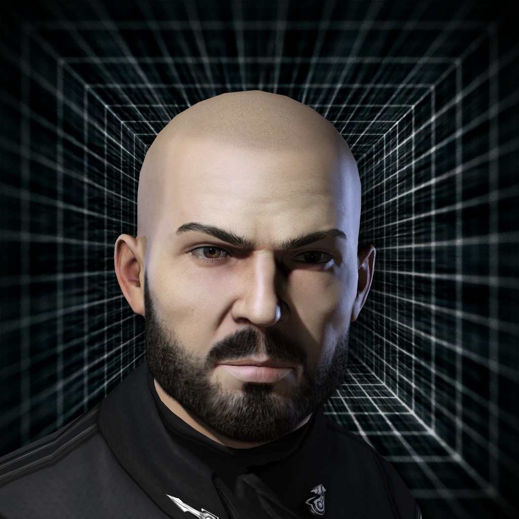 Starchasm