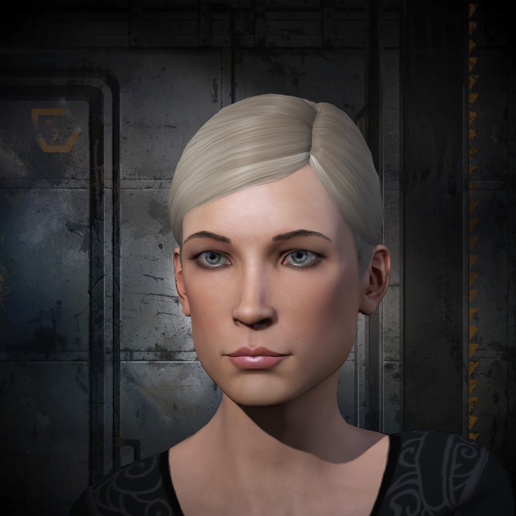 Worthy Chick