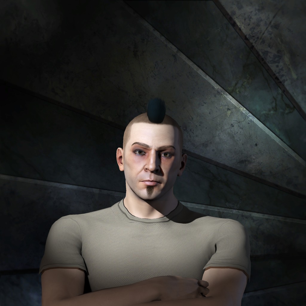 Szary Dran