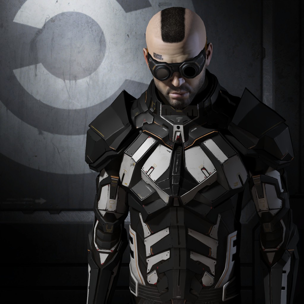 Archer McMillan
