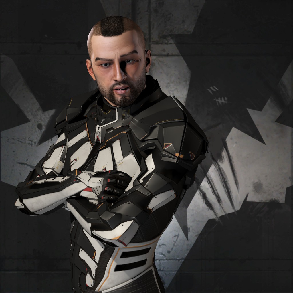 Swann Rodiger