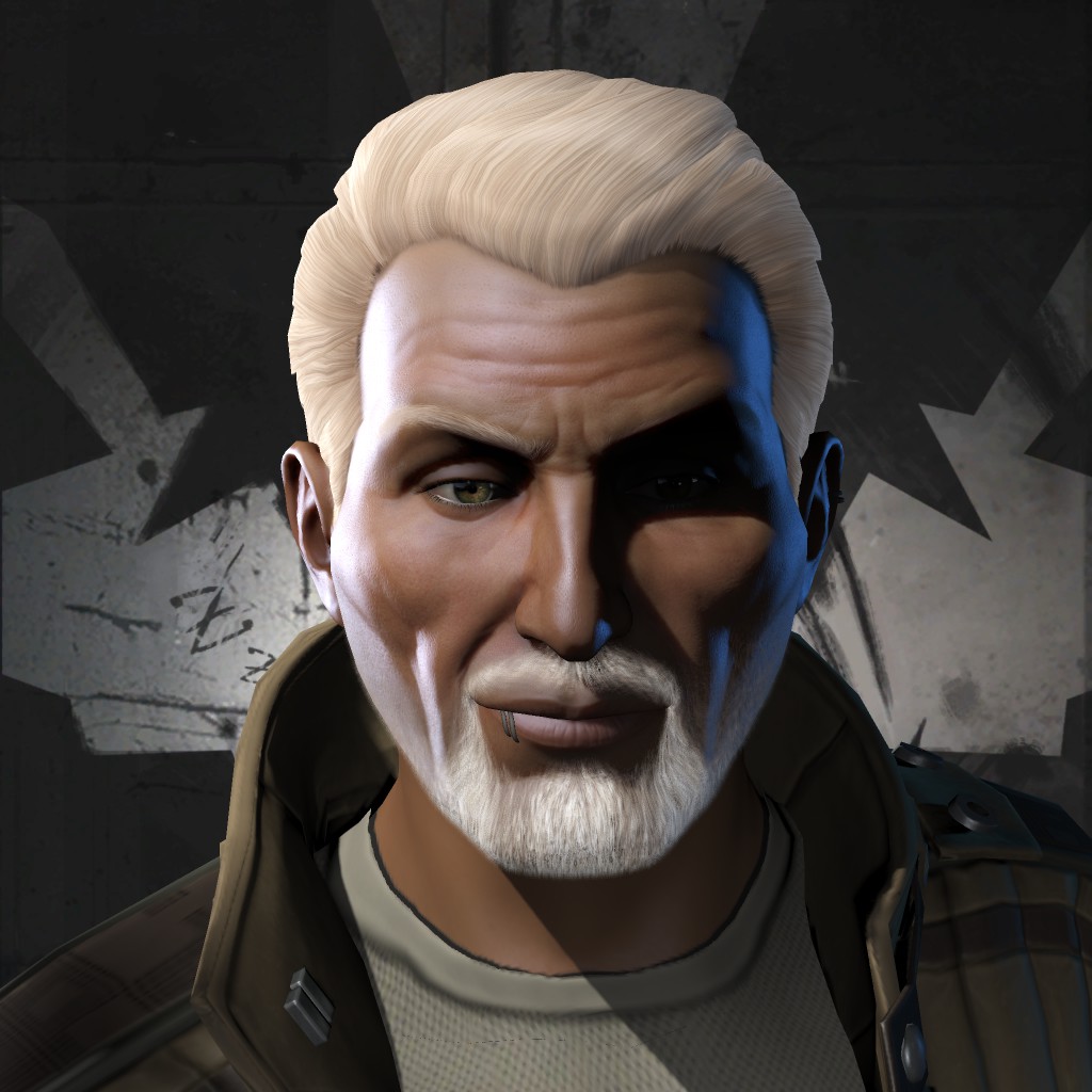 Lord Ventinari