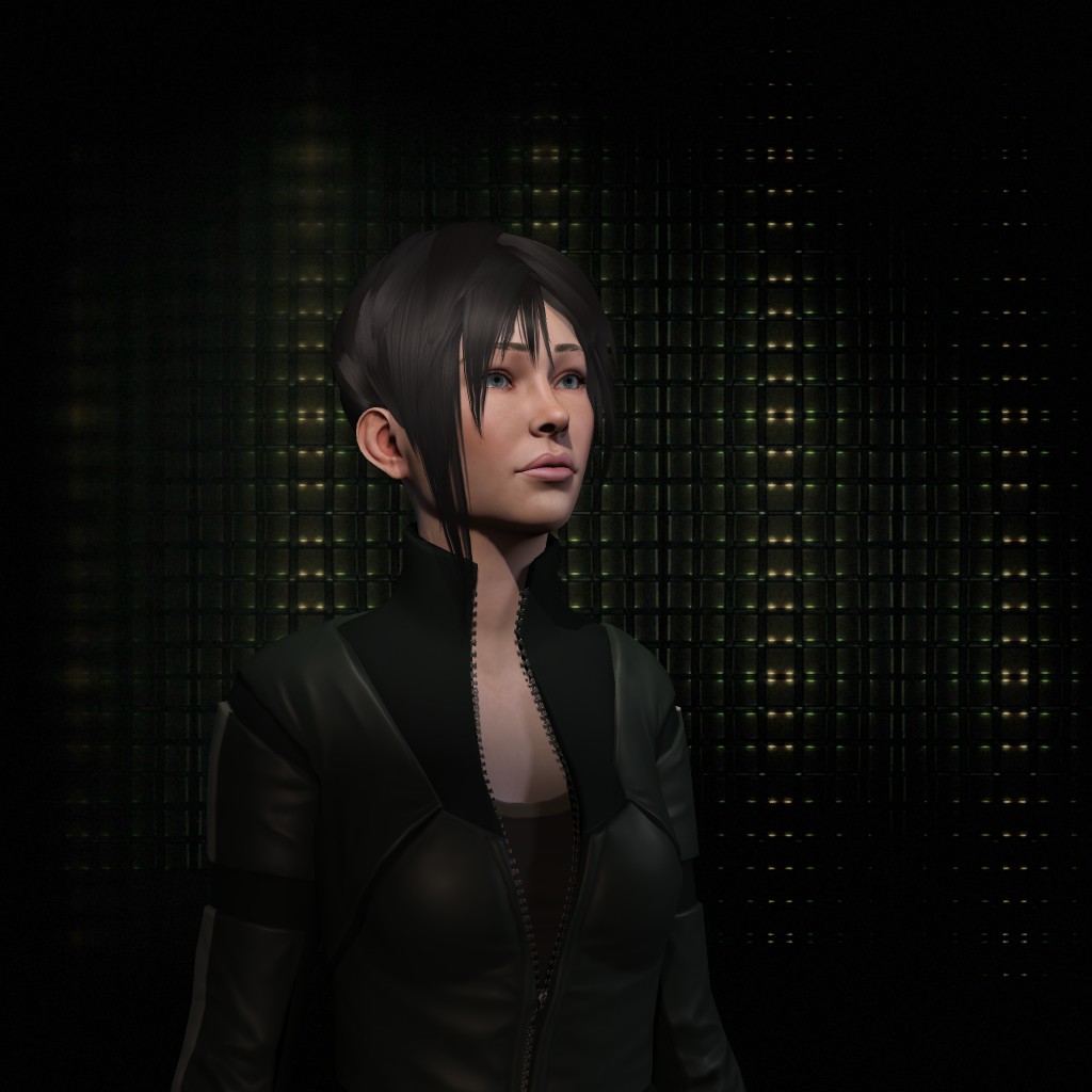 Kira Cesaille