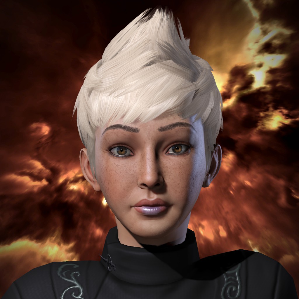 zaraza Madullier