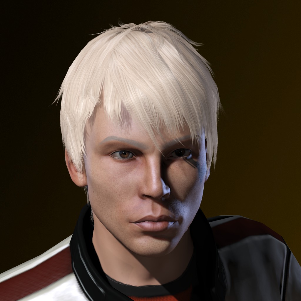 Allen Runner