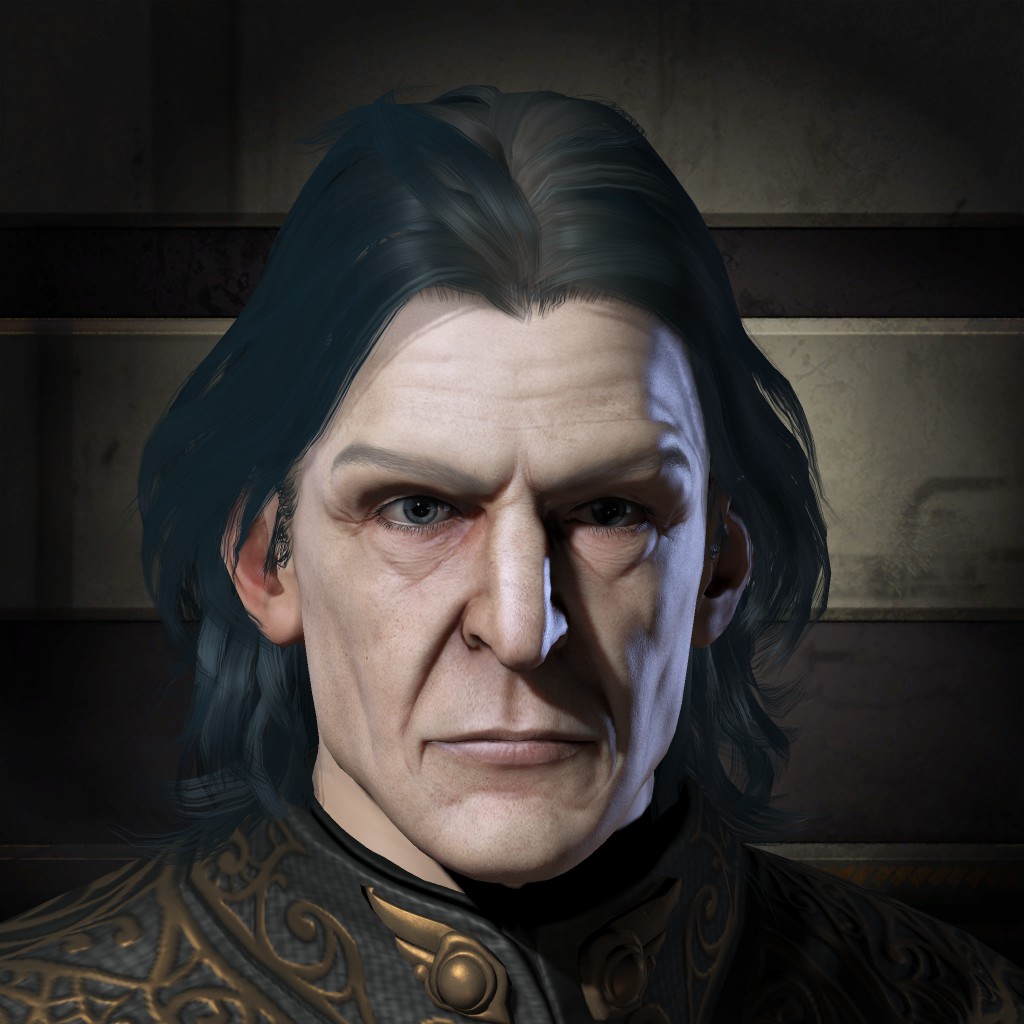 Lord Venture