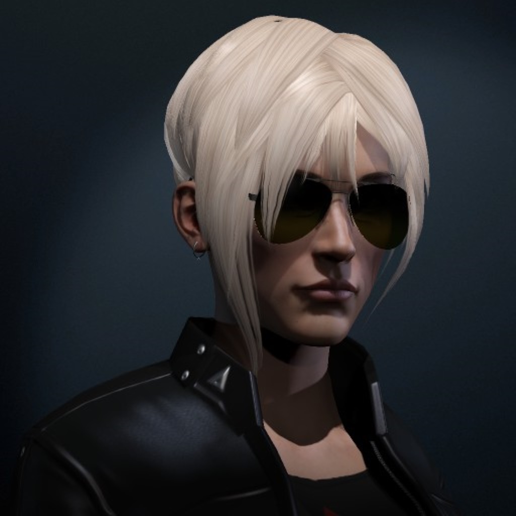 Sexy Banker