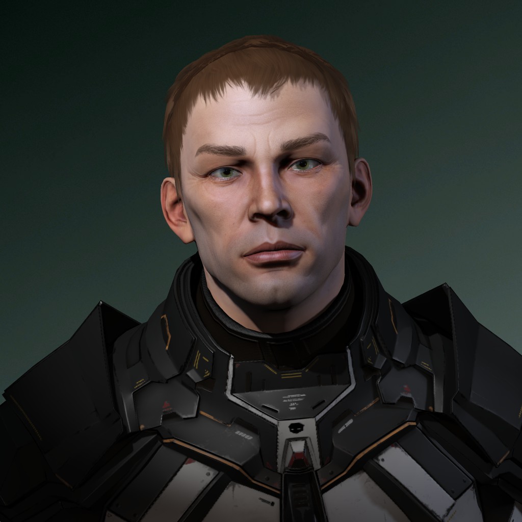 Joshua Otsolen