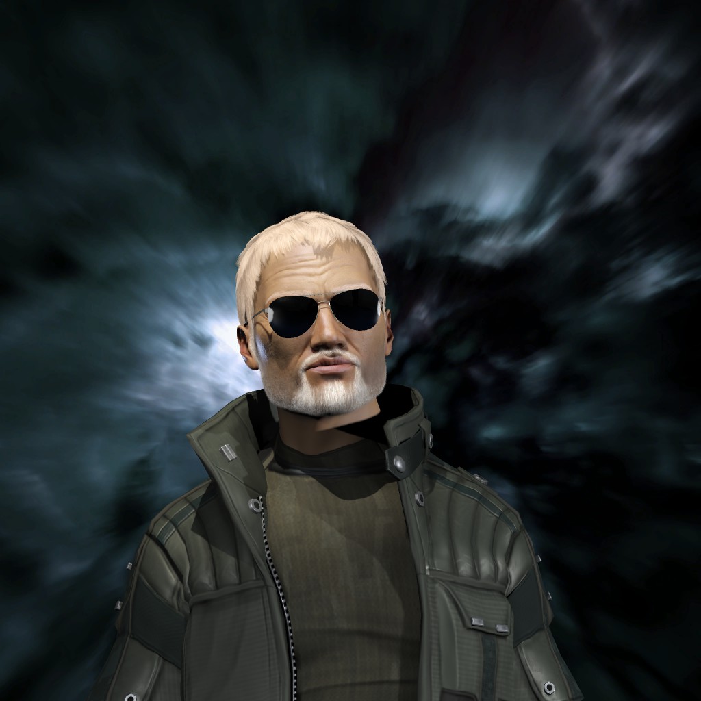 Ron Kashada