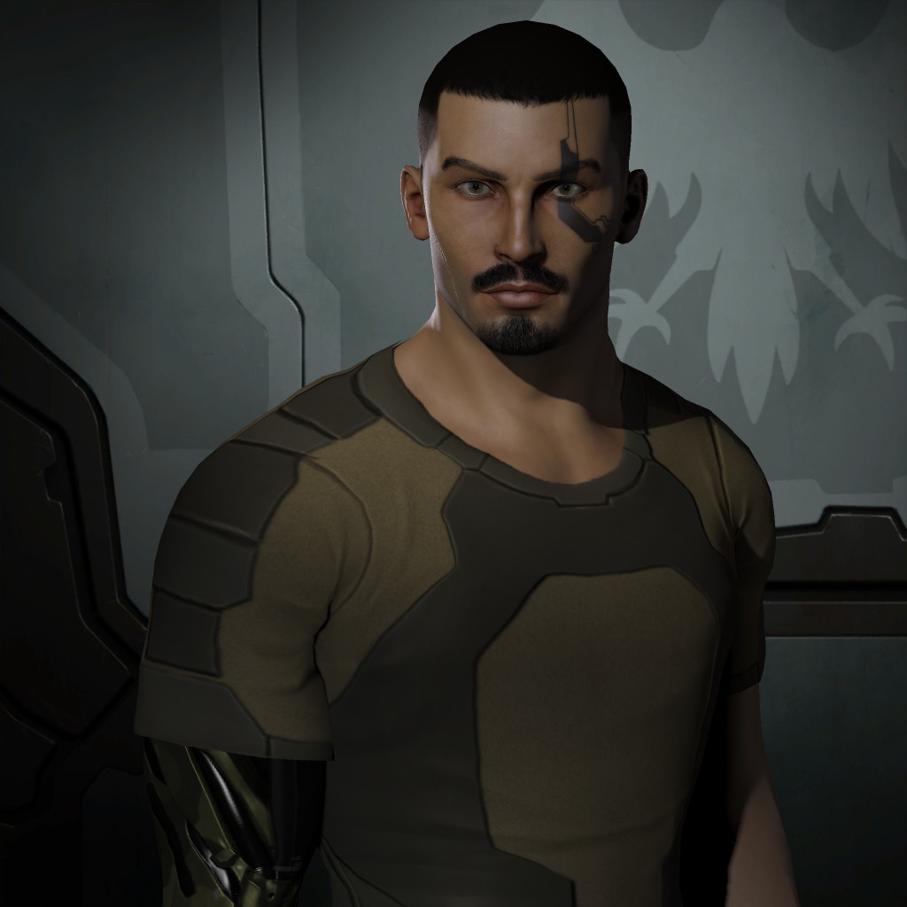 K0sMiic Rey