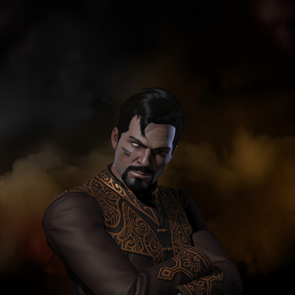 Volkoff Astova