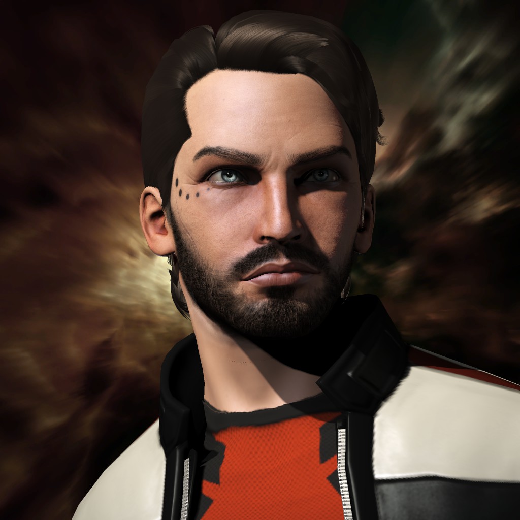 Mike Ferguss