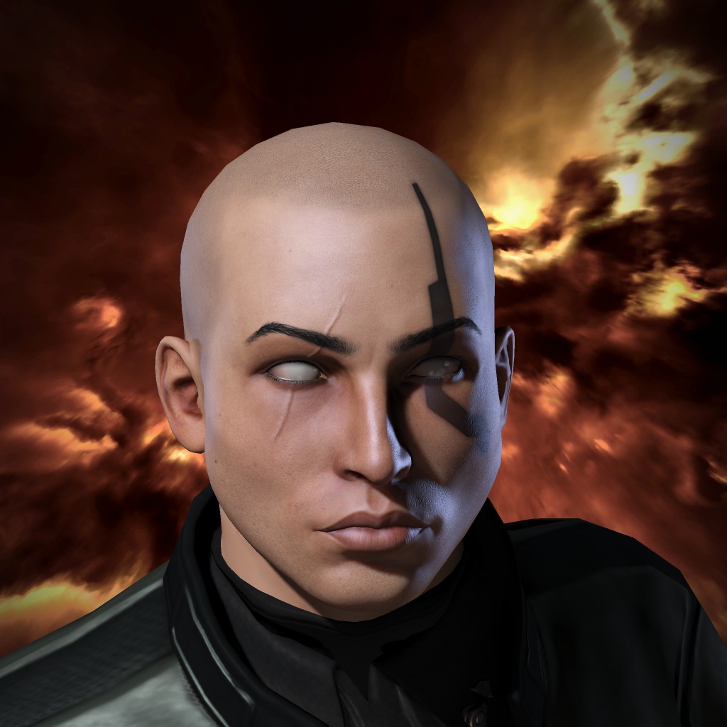 Demetrius Thiesant