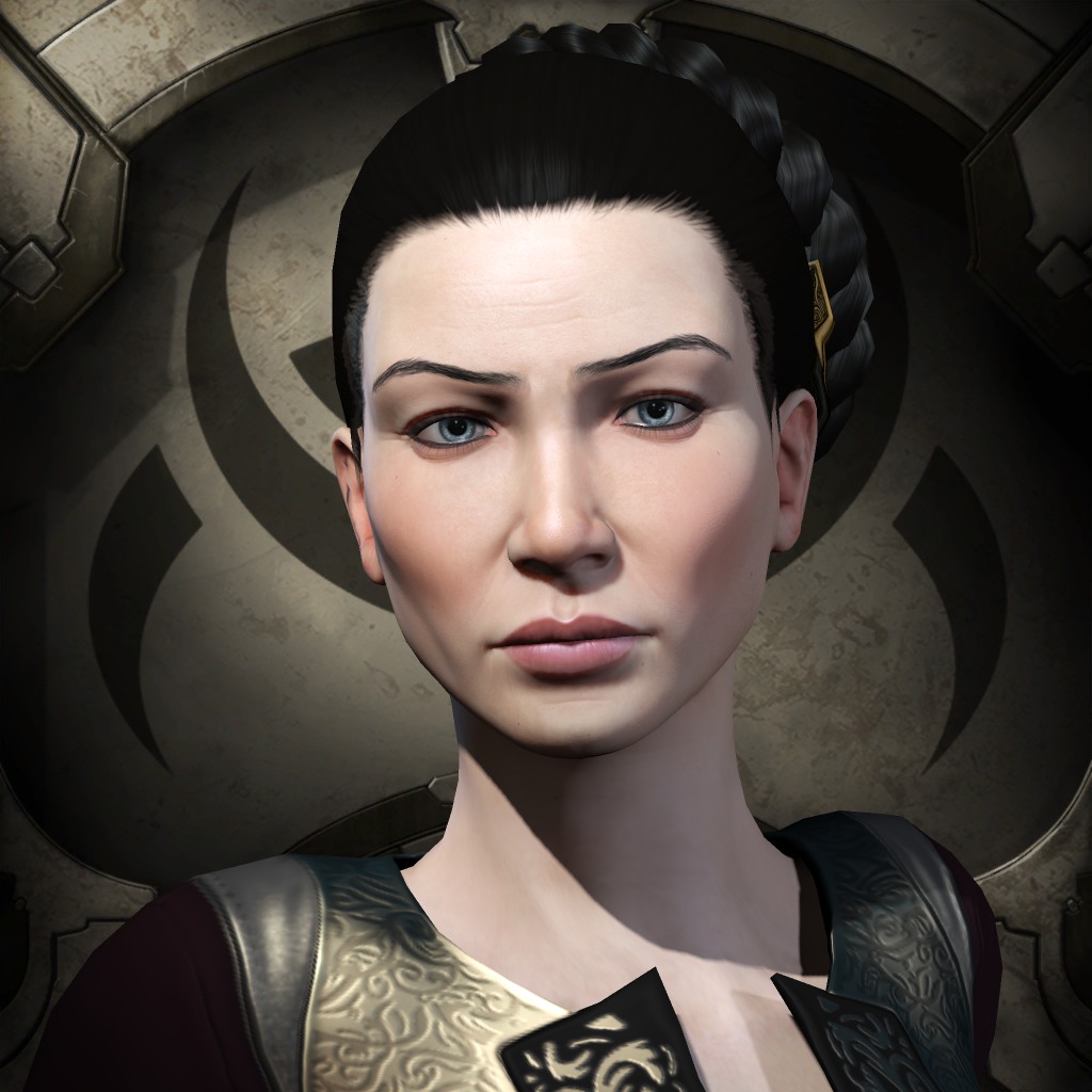 Empress Catiz I