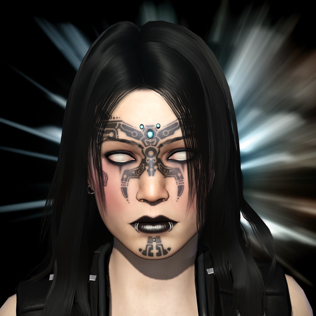 lilith small