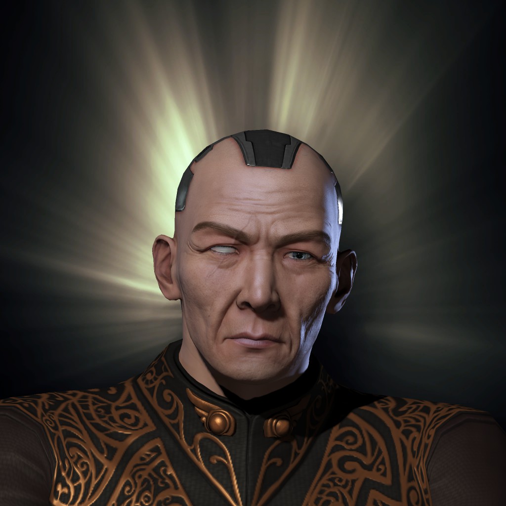 BrightLord Sebarial