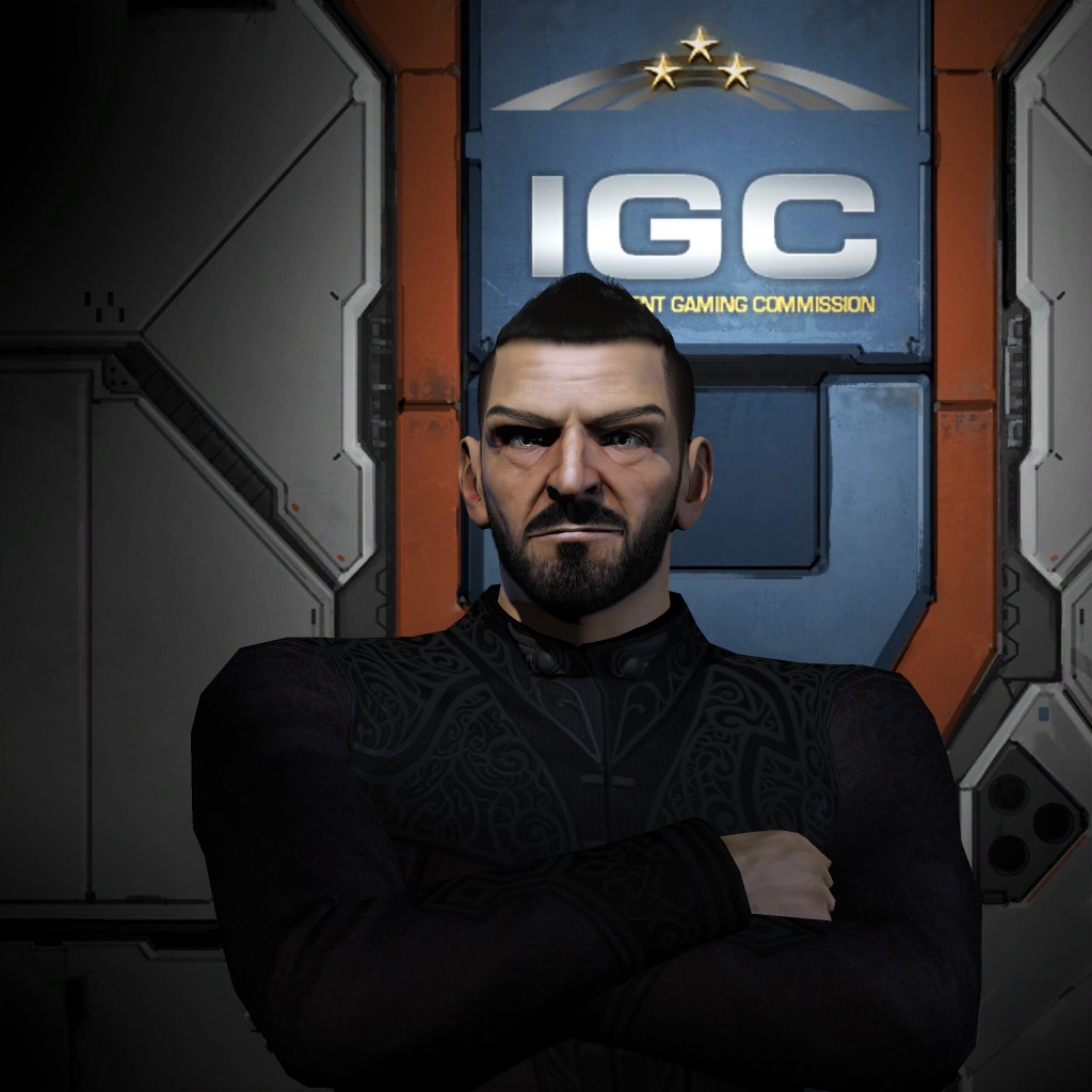 Master-Cef Gromaton