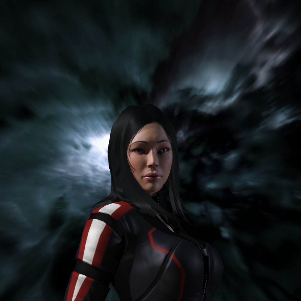 Hestia Shadow