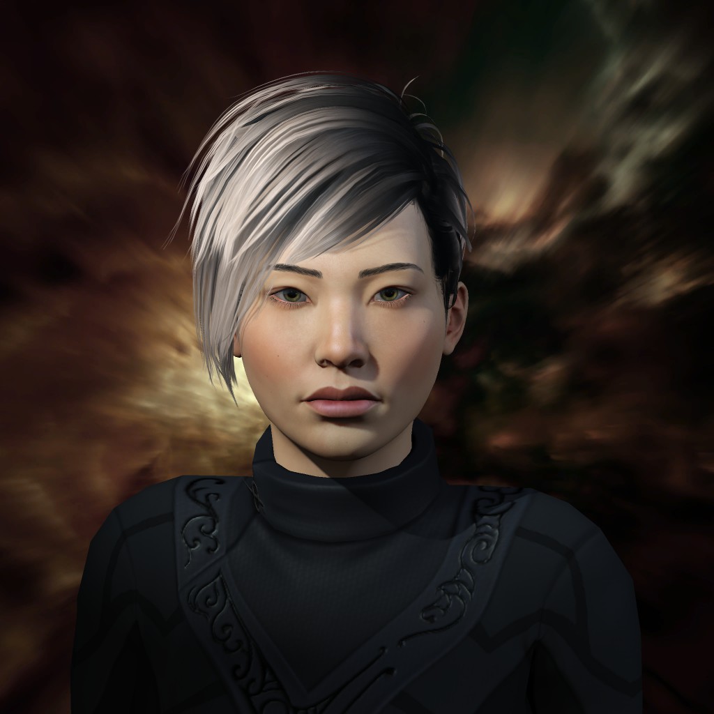 Shynai Erune