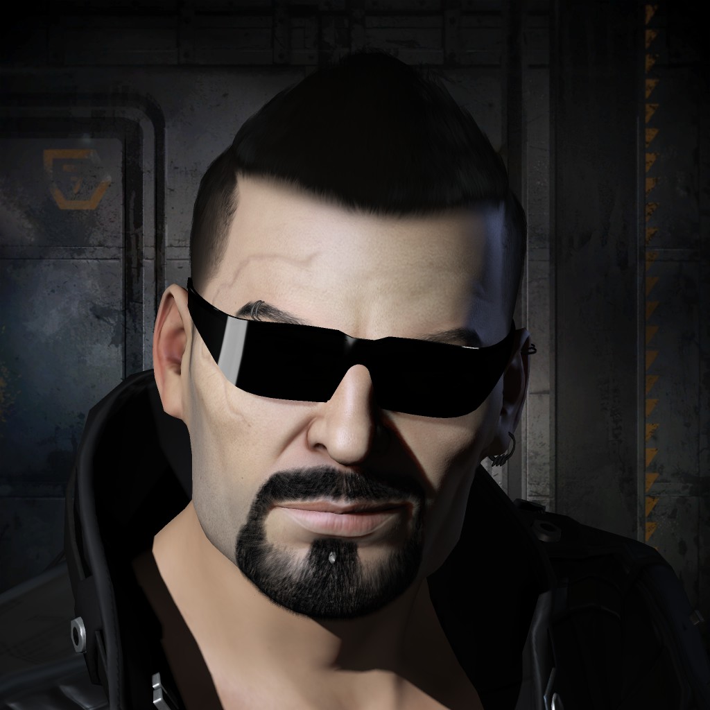 Carlos North