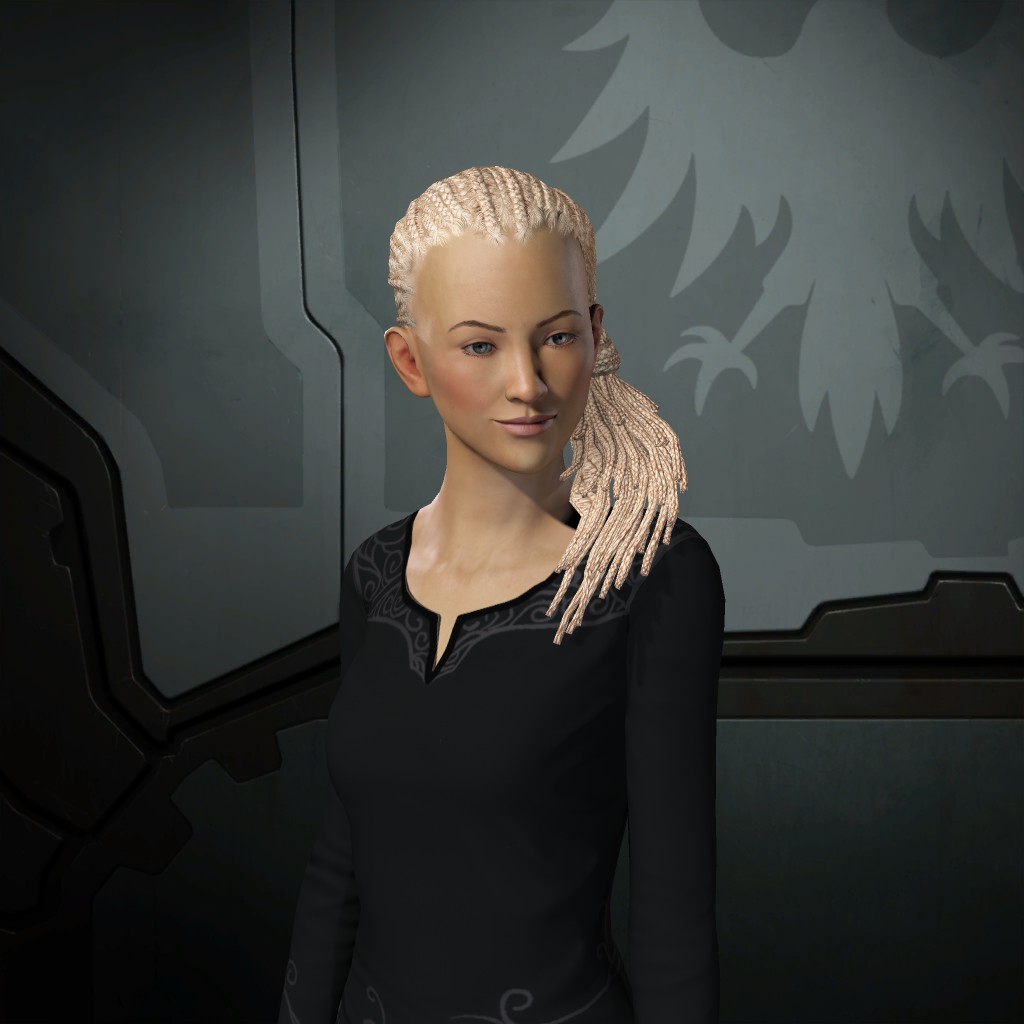 Lucrezia Yudina