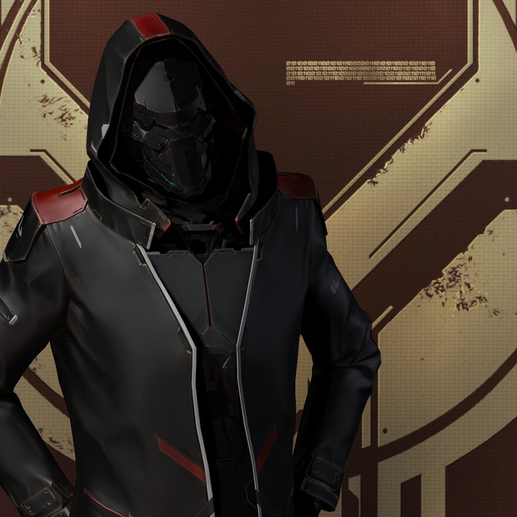 Shadovin Intrepidus