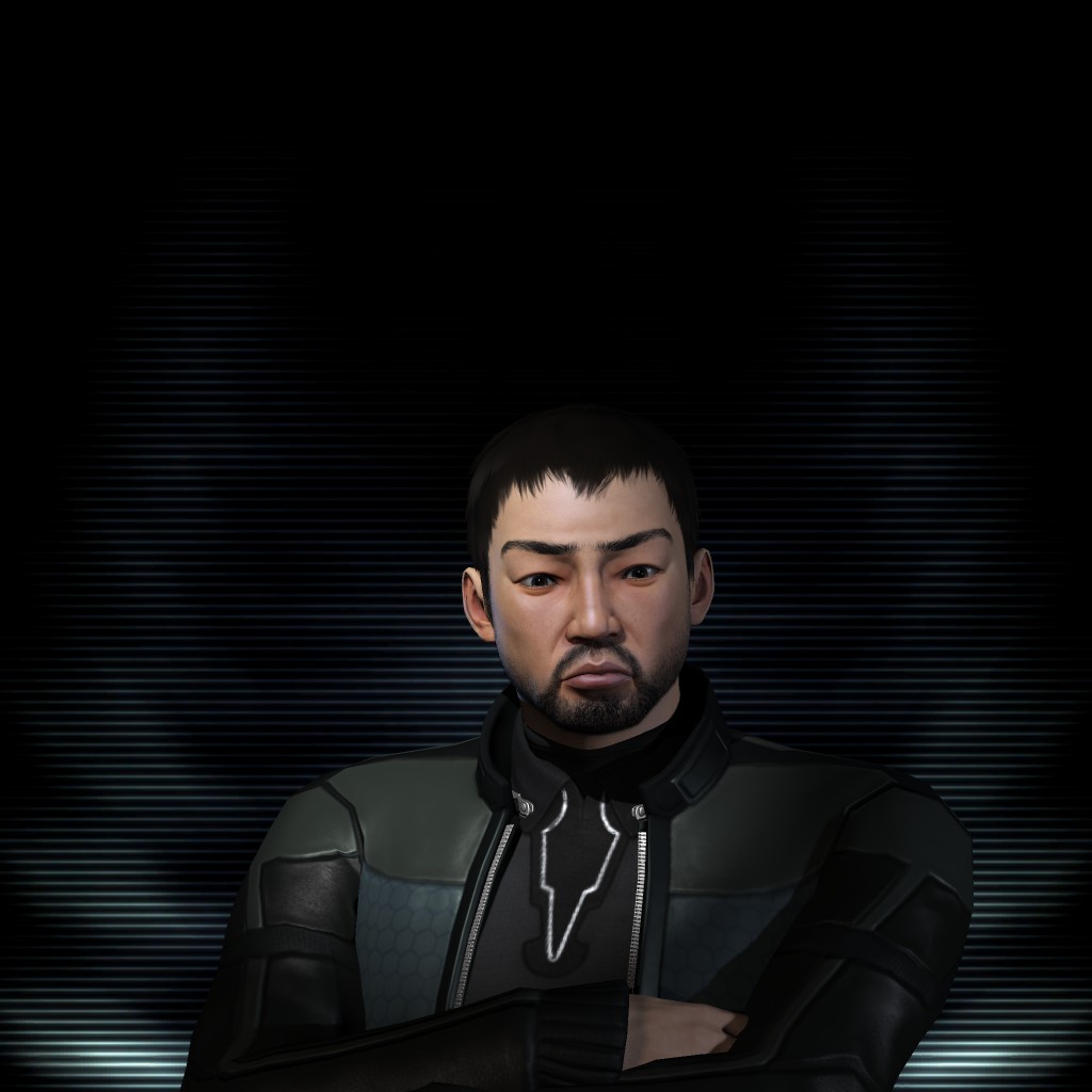 Evan Kang