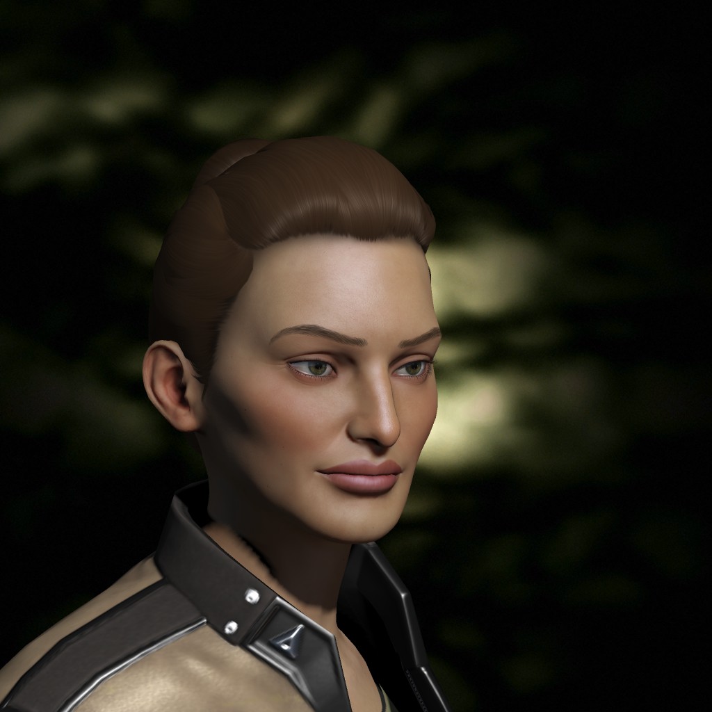 Camilla Ozryn