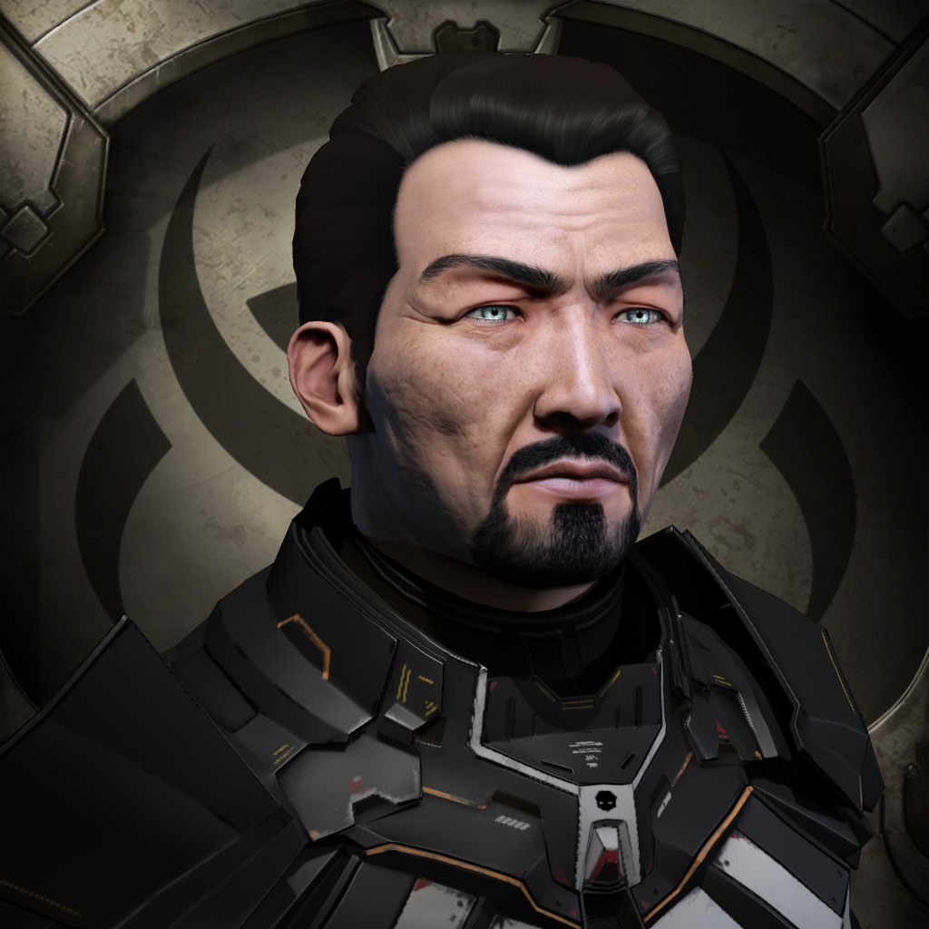 Sorjun Khanid