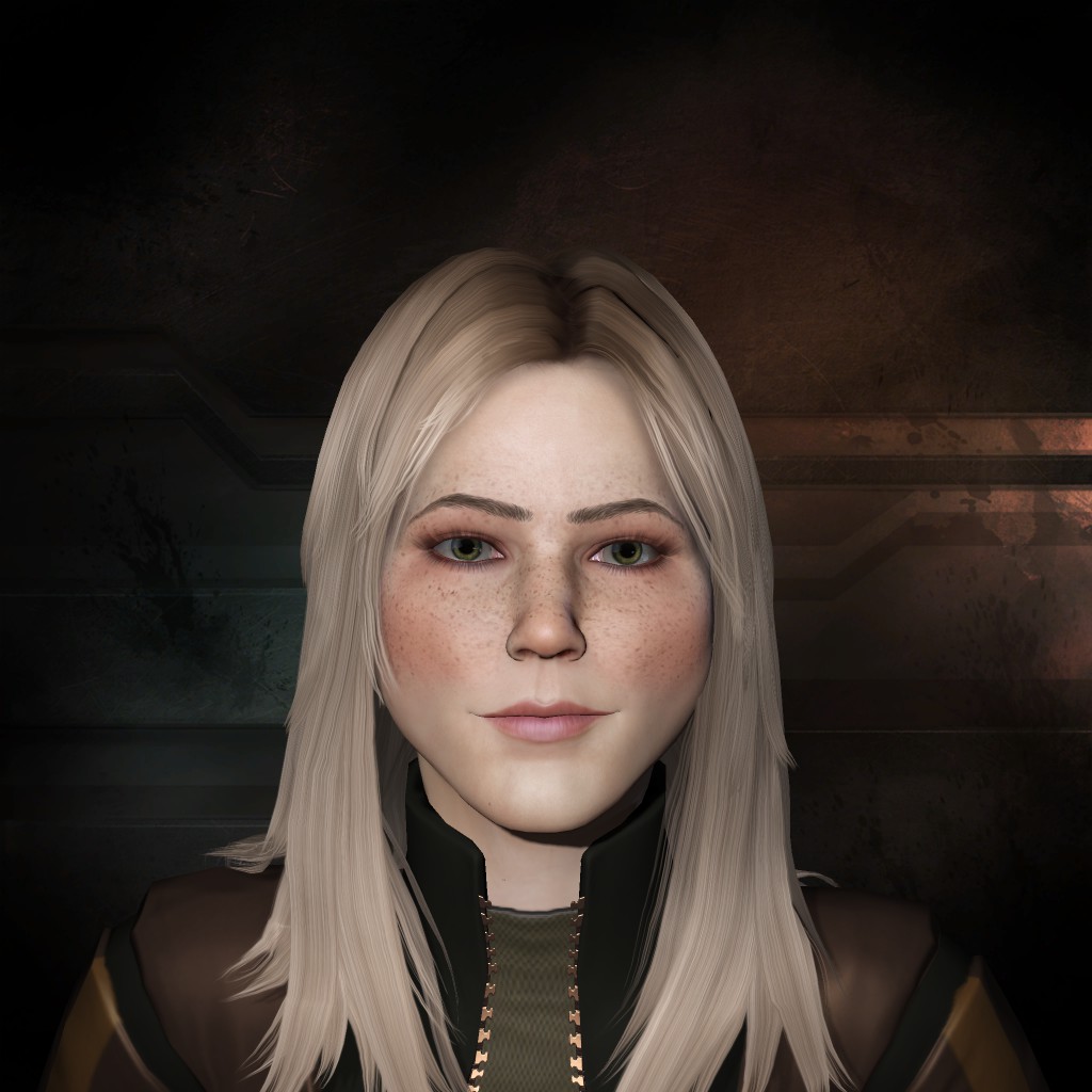 Freyja Momaki