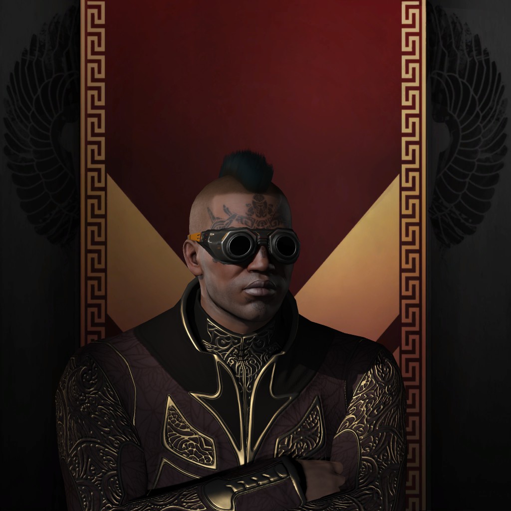 T-Dawg Jenkins