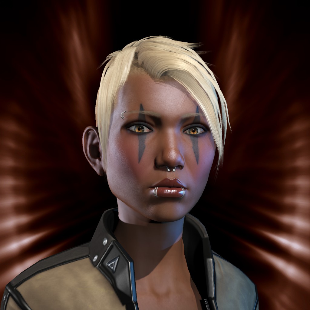 Tricia MC Million
