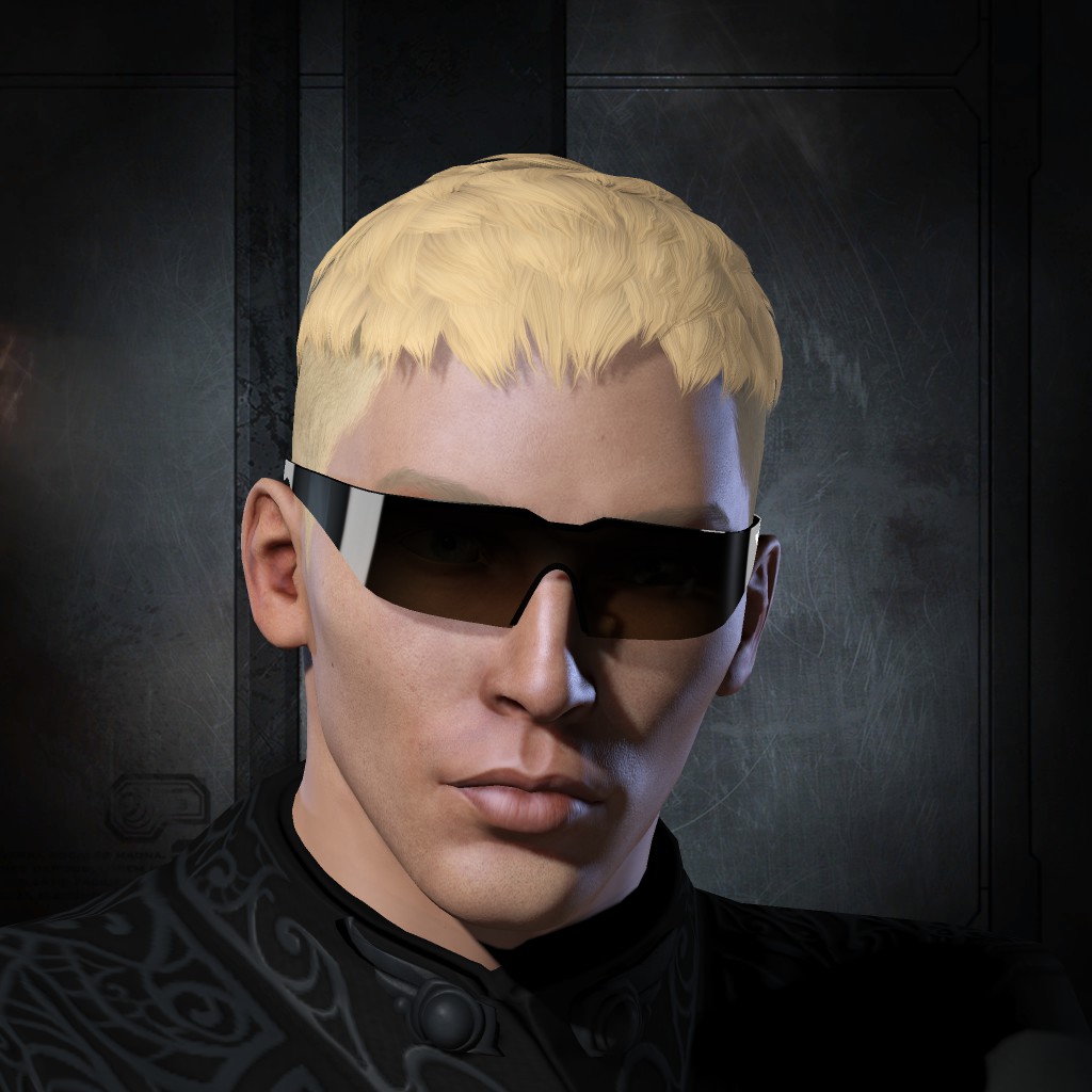 Theo Falcon