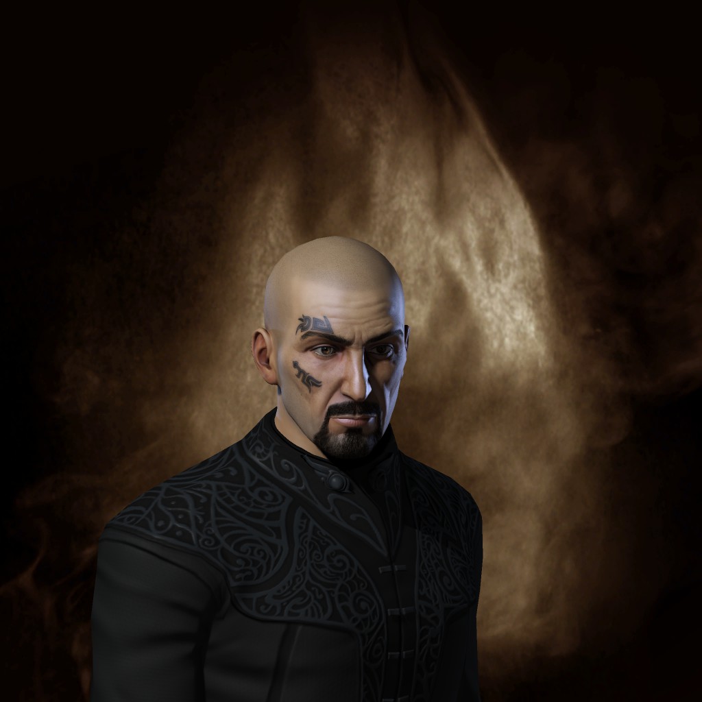 Ali WauWau