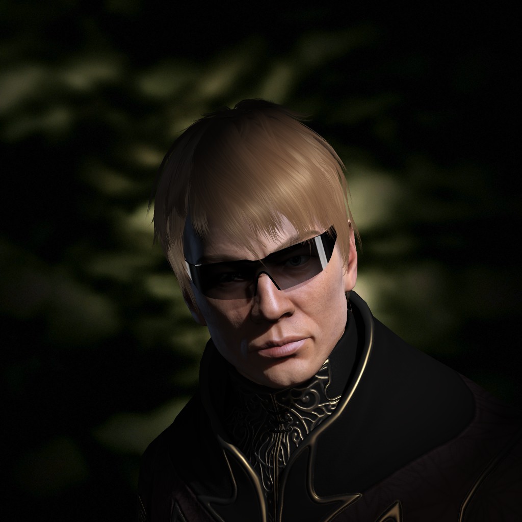 landoron Motsu