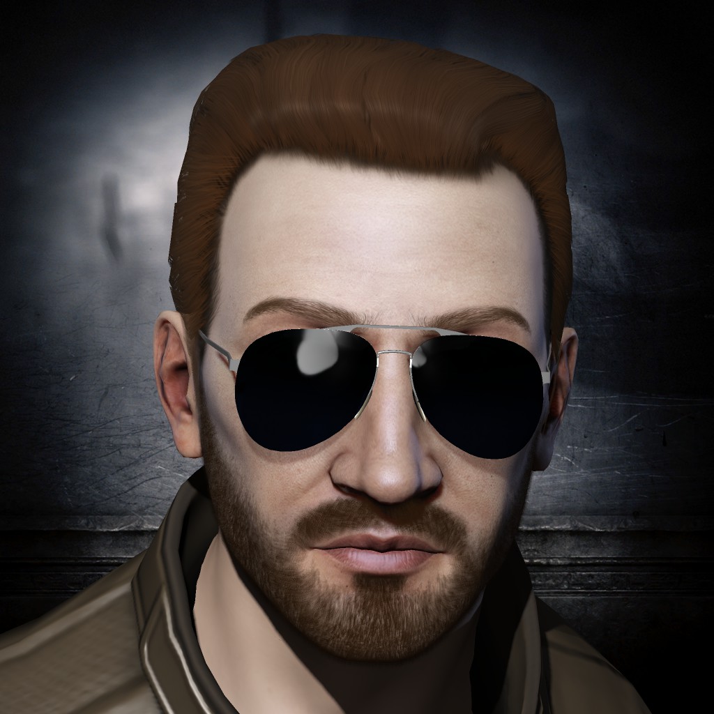 Quentin Knocks