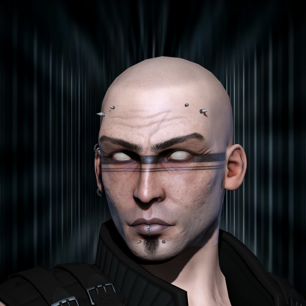 Brokk'kel Severasse