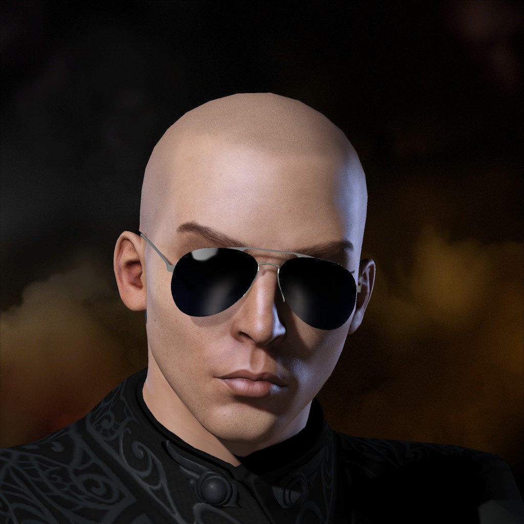 Gallente Hero