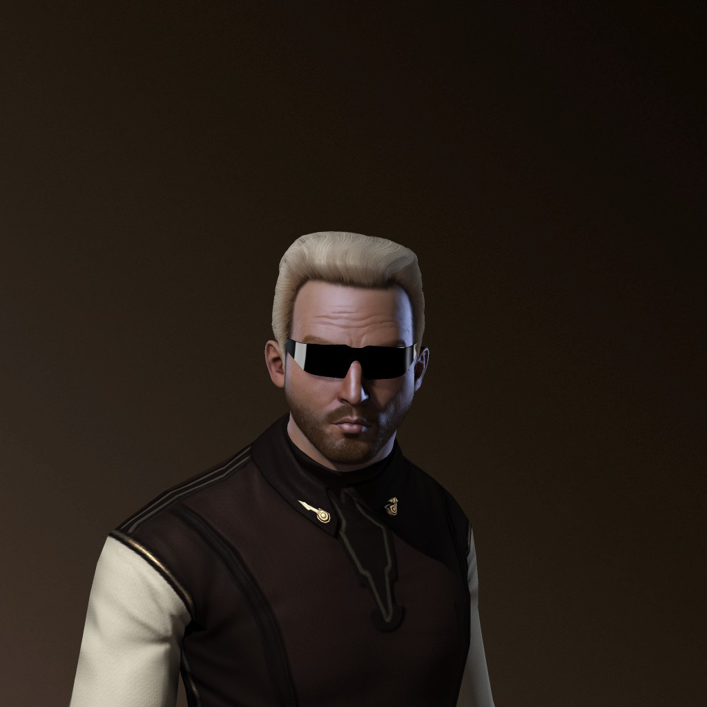 lonewolf shadow