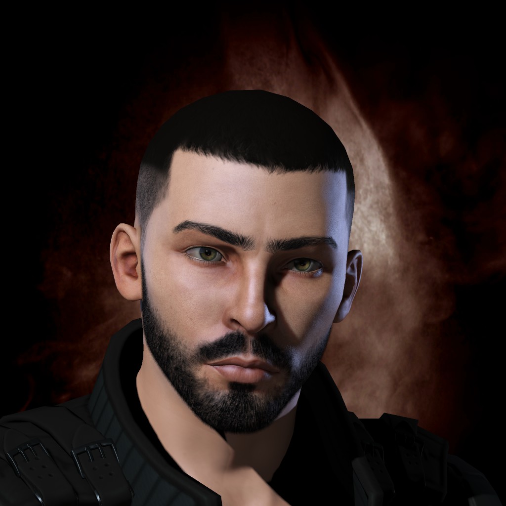 powdemonic Alabel