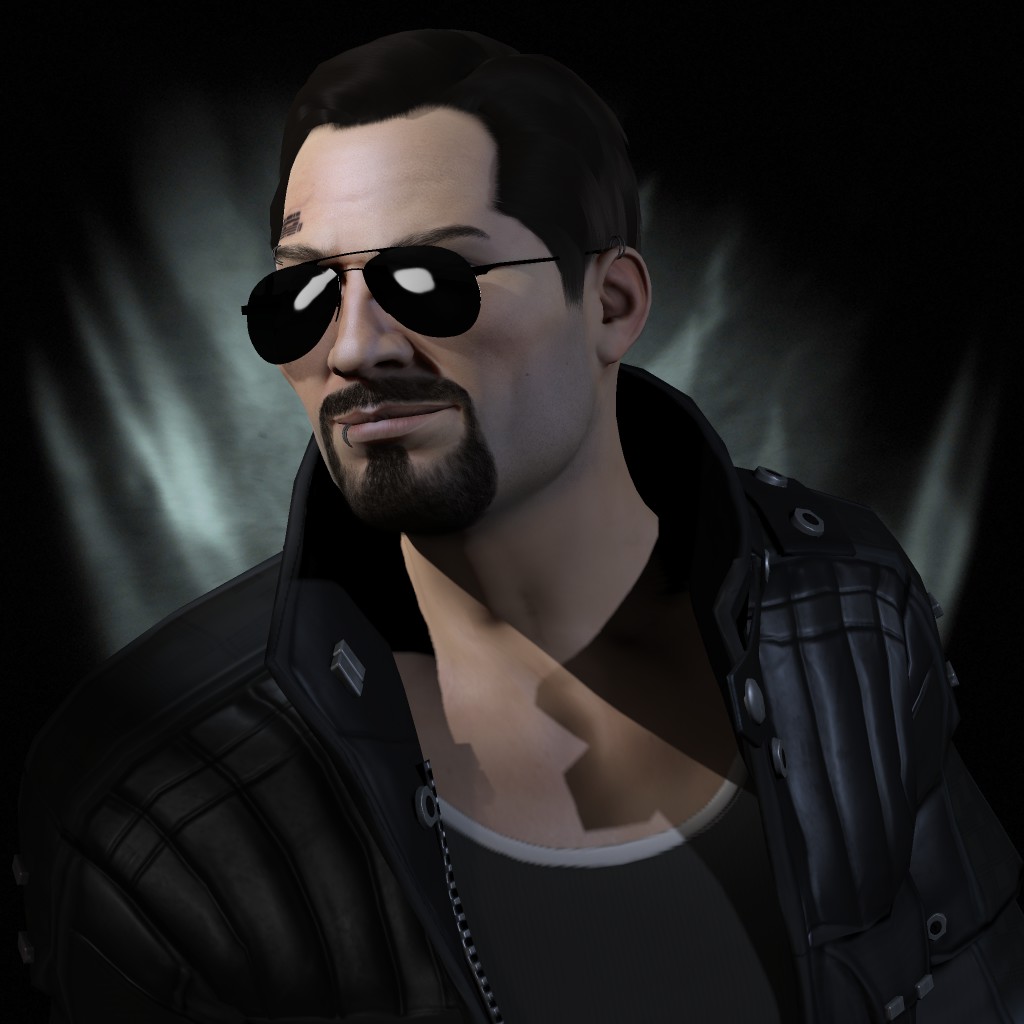 Tony Enaka